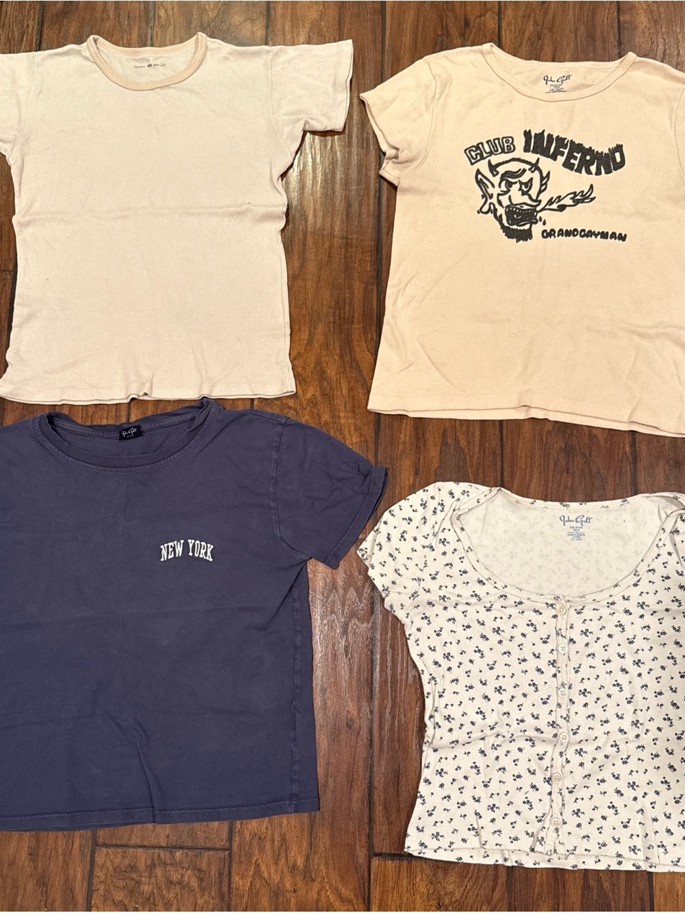 Brandy Melville Bundle